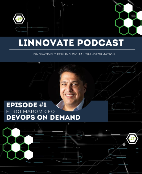 DevOps On Demand - Podcast Episode #1