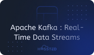 Apache Kafka Community OSS: Powering Real-Time Data Streams with Open-Source Applications