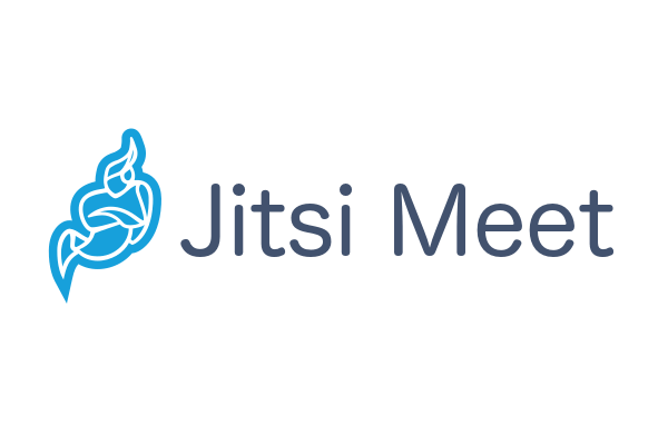How to Remove or Replace the Jitsi Watermark