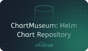 ChartMuseum: The Open-Source Helm Chart Repository Every Business Should Explore