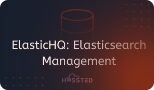 ElasticHQ Open Source Application: Streamlining Elasticsearch Management with Open-Source Precision