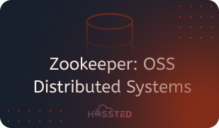 Zookeeper Community Edition Open-Source Software: Orchestrating Distributed Systems
