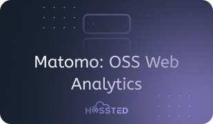 Comprehensive Matomo Guide: Navigating Web Analytics with Open-Source Insight
