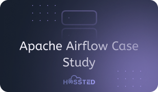 Case Study: Apache Airflow