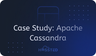 Case Study: Apache Cassandra