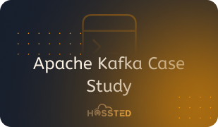 Apache Kafka Case Study