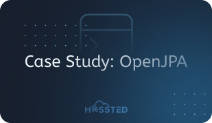 Case Study: OpenJPA